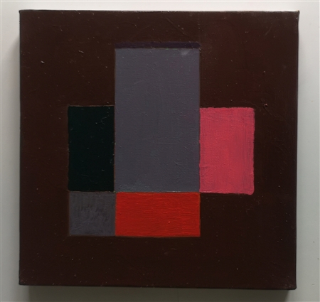 AL FADHIL Senza titolo, 2024