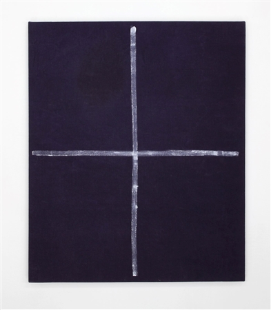 LUCA SCARABELLI Sul buio (03), 2020