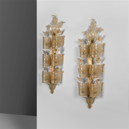 BAROVIER ERCOLE BAROVIER & TOSO