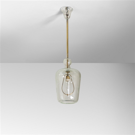 BAROVIER ERCOLE BAROVIER & TOSO