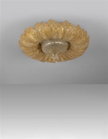 BAROVIER ERCOLE BAROVIER & TOSO