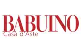 BABUINO