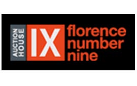 FLORENCE NUMBER NINE