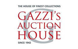 GAZZI'S AUCTION HOUSE