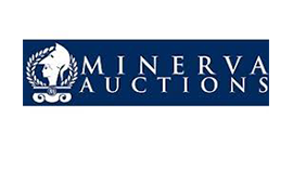 MINERVA AUCTIONS