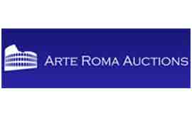 ARTE ROMA AUCTIONS