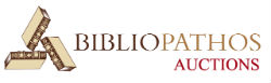 BIBLIOPATHOS AUCTIONS