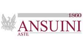 ANSUINI ASTE