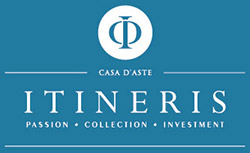 ITINERIS CASA D'ASTE